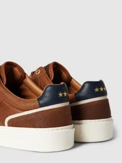 Pantofola DOro Sneaker Aus Leder Modell 'LACENO UOMO' - Cognac -Geox Verkaufsgeschäft 60ol8ipk9l24mgij8p94ejqb6p236iho7133ahpg84skmji29h44kh9l74ok8eaa8h8l8li26h93ilifaoo32dhi6oo6ccpj6sr64d9kcgpj4o9h6cp6ac9j61i38cr569imac8