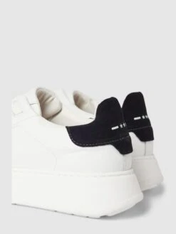 Pantofola DOro Sneaker Mit Label-Details Modell 'VENEZIA' - Weiß -Geox Verkaufsgeschäft 60sjej1nal23ili2a50k6chp6t94aiii6934qci3ad4l4j9h68skoe9p99530ihn98p48kpn75a5ccigah3j0phl65h3ip9pccpmad1k74r38o9k6ph6ad1o6kq36phicko6cc0