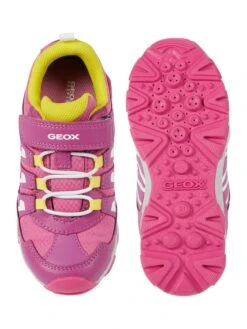 Geox Sneaker Mit Klettverschluss Modell 'MAGNETAR GIRL' - Pink -Geox Verkaufsgeschäft 611jihhh68o4sjala19l6k1jah536k1j8d7k2kif610k4kpj8pa3egi99kok8c9m60qkgl9na0rj6kphako30p1h6oq30chm6kp3idpkclh38ohlcorm8c1jc5i3ec9p65h3ad0