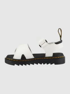 Dr. Martens Sandalen Aus Leder Modell 'Vossie' - Weiß 8 Dr. Martens Sandalen Aus Leder Modell 'Vossie' - Weiß -Geox Verkaufsgeschäft 6124acada0o4ciql6h3lcgia6d2l4e9k8soksdq96593ghq49h94sd1i990kihic9l352kii68rkek2l74o66o9p6krm8e3365hm4ohk70rmaeb16os64c346co38cpoc5ijco8
