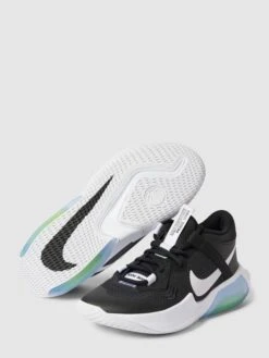 Nike Sneaker Mit Logo-Print Modell 'Zoom' - Schwarz -Geox Verkaufsgeschäft 61432ja9616jedim656kejqi61134cig74p4ug9l88ok2jhh90rj6d9na5234ja89db5achj70slch9i68o3gc9h68o38or261ijae9k6lhjge9lckpjecb165hjip9m6tgj8e8