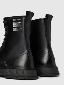 Viron Schnürboots Mit Schnürverschluss Modell 'Black Apple' - Schwarz -Geox Verkaufsgeschäft 6145chif9pa3ggi2a9a50gpoagr4ih296hakocqgacrj0ia98h9jee298d1k2c2ka8pkechl9sp52dia9co6adj16gq66oj56pj62dpk6ph3ae9pc4pmcp3275h64c9hccojcdg