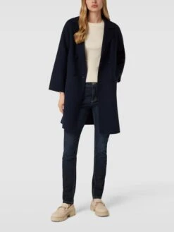 Tamaris Penny-Loafer Mit Absatz - Beige