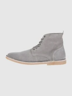 Jack & Jones Boots Aus Veloursleder Modell 'Bruce' - Hellgrau 8 Jack & Jones Boots Aus Veloursleder Modell 'Bruce' - Hellgrau -Geox Verkaufsgeschäft 615jcj1la0o4gcab9sq44cpka96jckhiad644h24al6kok2j6t3l8l9o9d1ksk9k61a4ola861b48eah8so6ad1lcoq64dr46somcp1k6gojie9pc9gjgc1lc5hj0o9p65i6ad8