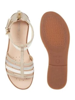 Geox Sandalen Mit Respira™-Sohle Modell 'Karly' - Gold -Geox Verkaufsgeschäft 617kih23a8sl6i2c6555cjilah74uh2m6h2l2gam8dajeh2m6t9j8gad99aj4j2j99akihi28p7jih276ko38e34cgsjepb26li36p1k70pmae3474q3id1h61gjgpj3cor3ic0
