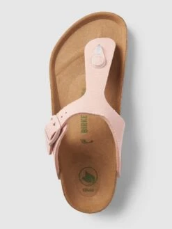Birkenstock Zehentrenner Mit Label-Detail Modell 'Gizeh' - Rosé -Geox Verkaufsgeschäft 61930c2c70ok2i9ga11j6dpo6d244kaa6p33cha661b3cdal70pl8hpo64pl0h2j9915ahag9hb4uhae8t3m2dpgc4rj4c9jckr30e9k6gp6ce1k68p38d1p6tij4eb2cgpjeoo