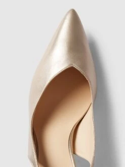 HÖGL Högl Pumps Mit Offenem Fersenbereich Modell 'Boulebard' - Gold 10 HÖGL Högl Pumps Mit Offenem Fersenbereich Modell 'Boulebard' - Gold -Geox Verkaufsgeschäft 61ajeihi697kkdq76p45cl9j8p65cgaeal1kgkqmaopk8cab858kmeae6kpl2c256l3k8j1ga4skad2488o32pb26ti36chh64pj4e1k61h3coj2c4s62eb36tij2db36li38og