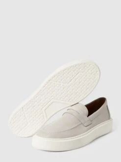 Cinque Slip-On-Sneaker Mit Zierbesatz Modell 'ADONE' - Hellgrau -Geox Verkaufsgeschäft 61b4odpk8p6k2jhp694l8ci96oqj2d2b70pjakad995j6iiga1a5cjq19t75ag9m8l9jikhjako44jhm6so32cj169hj2cj175j68cpk60sj2o9n6pgm4cj5c5h6aor368rm4do