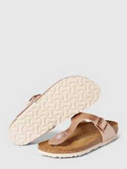 Birkenstock Zehentrenner Mit Dornschließe In Metallic - Kupfer -Geox Verkaufsgeschäft 64ojad1l8d15cd9ha5954cqf88ojcdpn9p14gi2k994kmiab9h8l4ga6ad94kd2i6op56chl8cokkdaf6so6cp9l60qjcc1pc8ojcchk71h6ce1g64r66dho68q6aphh74o6cog