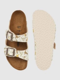 Birkenstock Sandalen Aus Birko-Flor® Modell 'Arizona' - Weiß -Geox Verkaufsgeschäft 64ojgc2l890kcj246913eii575752i9h9h356c2la563iihh652kcdi39la4elii9p2lagi1759jej1pa4o36p1k60om2d9o6lhjid1k6pi6ce36cgq3gpj16phjid1kcormcd0