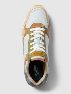 HOFF Sneaker Im Colour-Blocking-Design Modell 'BOGOTÁ' - Camel -Geox Verkaufsgeschäft 64p42lah9l2jig9ja52kkgqb9gp3ekal9ta4skama1a4mdik6194sdah655j6d1m85b42i1j71754gqmal3jce1l74sj6phg68sj2p9k65hm4e9iccr38eb1cgsmce1ncdi6aoo