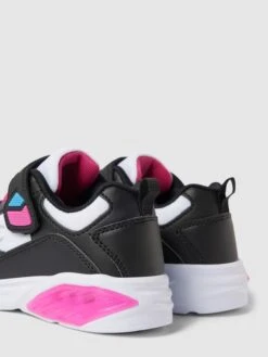 CHAMPION Sneaker Mit Label-Details Modell 'WAVE' - Blau -Geox Verkaufsgeschäft 64q3eha68op3ghqi9p9j2iim756keihgah5kcd25610jed29ap6k4di990rk2d1h8d8l4di66ta56k9n88o34dj5cdij4phocks36dhk6gqm8oj360om6d9o6osj4cb169gm6o8