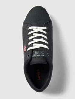 Levi’s® Acc. Plateau-Sneaker Mit Label-Details Modell 'TIJUANA' - Schwarz -Geox Verkaufsgeschäft 64q44e2i9p93gjqd6l0koh29757l0k2h8d230dqk9d2kaghk60o4sj1n6tb3gcae69756cq7912kidqba13m4d1l6dh36dj66hhj8dpkcdhjgeb569h3co9pccp68oj474o3edg