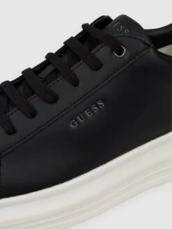 Guess Sneaker Aus Leder Mit Label-Details - Schwarz 7 Guess Sneaker Aus Leder Mit Label-Details - Schwarz -Geox Verkaufsgeschäft 64rj0hi7ah4jgli4953j0jpn9ha4qe24al630ja5a54j4e9jah94qk1pap4l4lil68q3ccaj8h432him6l3j8p9n65hm8ohh6pi66dhk64ojaohi70sjae3369hj6p1i71i3id0