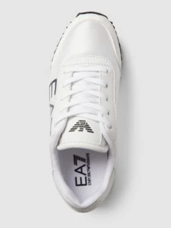 EA7 Emporio Armani Sneaker Mit Label-Prints - Weiß 9 EA7 Emporio Armani Sneaker Mit Label-Prints - Weiß -Geox Verkaufsgeschäft 64rl2i1nap630iima0rl4cida57j2jpl6oo4ihii6954ee2a9h3jghajap44ulala4q3glhj9so3ae2ha0o62e9n70sjior260qj2dhkcgo3eoj360rmcp9ic8pj4db6cgq32do