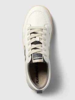 Flamingos Life Sneaker Mit Label-Details Modell 'Roland' - Offwhite -Geox Verkaufsgeschäft 64rlch1k6lb4ghi18584mhi79594ukaj88rk2gq9ad4lcl1p6t54mi1iako32dab6pb3gh2e9t534jal8h3j0dj46pgj6cj369gmaopkcpj34e1j6sq36opp60p6ao9m75gm4dg