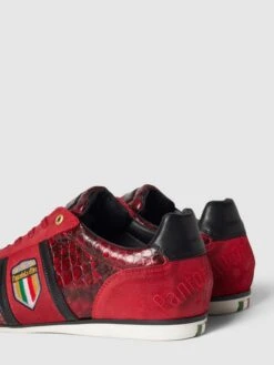 Pantofola DOro Sneaker Mit Tonalem Besatz Modell 'FORTEZZA' - Rot 9 Pantofola DOro Sneaker Mit Tonalem Besatz Modell 'FORTEZZA' - Rot -Geox Verkaufsgeschäft 64s42gpn6t856c1n9594sl238934cli18d25chq468q3ie1k9h2j0e2m6kp52k2m6cqkajqgakq3cjai94o32d9p70pmcc3674p68chk6him6o9g68sj6dph6lgj6dpi75gjidg
