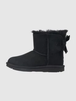 UGG Boots Mit Lammfellfutter Modell 'Bailey' - Schwarz -Geox Verkaufsgeschäft 6573iji168sl6cpl8d14ue2g91838ghl91456k1m699kij9i8t34ej236krkme1g6hb44kqe9hajgia8753mcdb2cdhm4eb26krm4cpk61j30e9g6lh34p1g70sm4d9nc5i3cd8