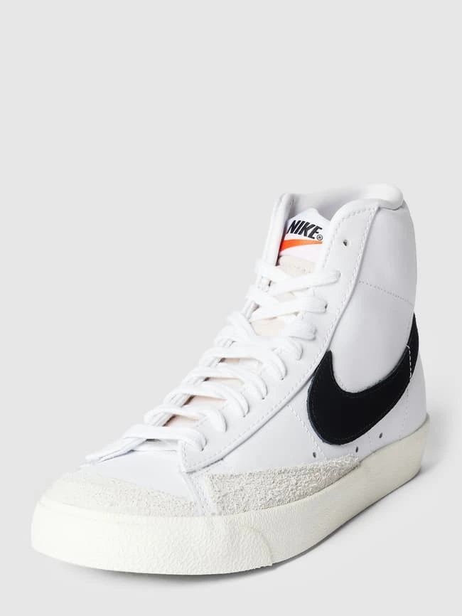 Nike Sneaker Mit Label-Details - Offwhite 4 Nike Sneaker Mit Label-Details - Offwhite – Bild 2