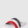CHAMPION Slides Mit Label-Detail Modell 'ALL AMERICANS' - Weiß -Geox Verkaufsgeschäft 68oksk1n6t152l24aoqkgihk9h152l2ga8r4mkhm89432l1h8p7jehq39go5ah24894jijqd6l950j1h8ko64o9h64smcc9oc4rj6opk70r3aeb574r32d9kc4s6ac9n6lh34pg