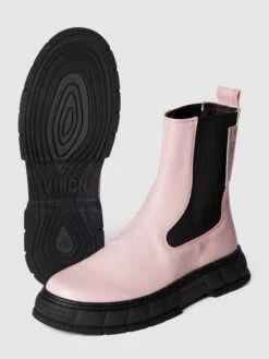 Viron Chelsea Boots Mit Statement-Print - Rosa -Geox Verkaufsgeschäft 68q4idiba50k8gilal558hak8914sdqe755ksci398pjei9i654k6h2j61a4ch2ga4q3ae288da4gea568o36d326go68cho6sq30p9k68q3gohp69gm4pj16di3cdb4clgj0e8