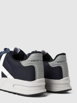 ARMANI EXCHANGE Sneaker Mit Label-Detail - Dunkelblau -Geox Verkaufsgeschäft 68qkekpk8srkmk2i9t3kaji96p9kmh26ap24ajifal6l0i9k6l936laa6l254e219p442ha574o58ha4ad3m6e1lc5ij4d9k60qmae1k6ko32e1k6li66c356ti32ob16crj0e0