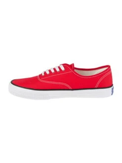 Jack & Jones Sneaker Aus Canvas Modell 'Curtis' - Rot -Geox Verkaufsgeschäft 68r50lib94o4uj2aah738ia77174cca69h438ia86srl4cq58d1jci1p8p2jee2m70okke1l6p458k268h3m4phn65gjedr1cph6ap1k6gpjaoj470smcoj3chgm2ob36kp62c8