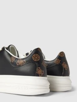 Guess Sneaker Mit Label-Details - Schwarz -Geox Verkaufsgeschäft 694l2dqh8kq32i9n75858jam64r5cii7998koki26d24sl9m6185aga39d74gh2magrksh219kpl4e27953jcc1g60r36e316csm2ohk6kp3eo9g6dijcp31clj38dj3clgjip0
