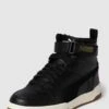 Puma High Top Sneaker Mit Label-Print Modell 'GAME' - Schwarz -Geox Verkaufsgeschäft 6953gla2853kcdiaagqjcgacagq4mcq36l4k4jqd90pj4hq28l73gkq4ada5ciq484qjeii46l64slia693jad34c8q3ccb4c8rmachk68q3ie3260pj8d326coj4p1o64r36cg