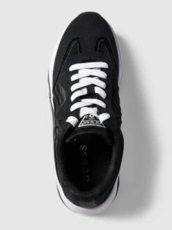 Guess Sneaker Mit Label-Details Modell 'ENIE' - Schwarz -Geox Verkaufsgeschäft 695l4ipi8p7l2da4a0okcjim9h5kii9h9d6jckaj6h634k1n857l8e9m6kq4qc2iaosl4k2d6t554gqd90o3cpho74o66e9m60r3cc9kccrm8e9l6th36db26ssj0eb669i38pg