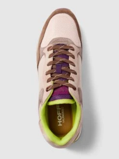 HOFF Sneaker Mit Label-Detail Modell 'VALPARAISO' - Rosa -Geox Verkaufsgeschäft 69654eac9h4kaiimah4kagak9p334iqmadajghpg617jcc1iaks48jhp697j4gai895kqcq574q50iif8t3j8or16srj2ohk6osj6d9k60sjeob6cgpjedr564ojcd3470qm6oo