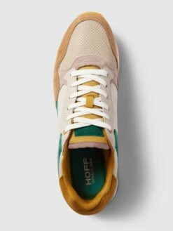 HOFF Sneaker Im Colour-Blocking-Design Modell 'OAXACA' - Grün -Geox Verkaufsgeschäft 6cq4qe1o6t750d2874q42li7617kmdi2ah452gqh95934ea69p8jch9i9d74cki99d4l6hiaa0pjgdhi9co66cj56hgj8p1o75j3cc1k6tj6ae366dhj0dpo6dhmad1l6sq30e8