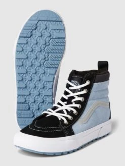 Vans Sneaker Mit Kontraststreifen Modell 'SK8-HI' - Hellblau -Geox Verkaufsgeschäft 6cs30i2ia0rjikijal4kmcqd9t356k9j69832kq36dakgeac71338h9k69a38kq6ah14qhq870p50g9g8d3jgphkcgojioj46cs3cd1kc9h36ohpc4om4d1l60r36opg6dgj8oo