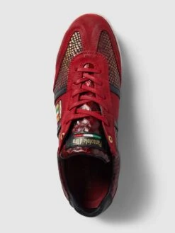 Pantofola DOro Sneaker Mit Tonalem Besatz Modell 'FORTEZZA' - Rot 11 Pantofola DOro Sneaker Mit Tonalem Besatz Modell 'FORTEZZA' - Rot -Geox Verkaufsgeschäft 6d0kihieal1kmi2ma8pkod2i6cpl2e238l7kaiqa9sr4gl2b9574qihk8t9kqdab61akokhpa14kqciaaco38db3cdhm8d9ncos36dpk6li6coho6krjce9n65j62cb36crj6o8