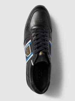 Pantofola DOro Sneaker Mit Label-Details Modell 'SANGANO' - Schwarz -Geox Verkaufsgeschäft 6d3jai22891kuipl9kp4gg9g6d54ujq26p2kija669b58kq88h2jckqb68p3ah2m95548d2d8l9l0kpl8ko30opp64q3coppccsjie1k6gpj8o9j6himaohn68r36e1i6kqjcd0