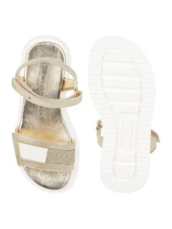 T.Hilfiger Kids Shoes Sandalen In Metallic-Optik Modell 'Debora' - Gold -Geox Verkaufsgeschäft 6d54qdpg8h936khha993ckae8t4jgcqhad652jqd6144mkq89t8j2cqea4q30cq58p348iq88takkcif6l3m6e34c8s66dhn6lhm6chkc4o32ohgc8s38c33cpj3adb4cpij6c8