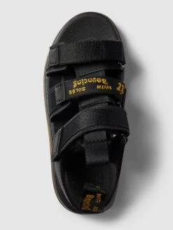 Dr. Martens Sandalen Mit Klettverschlüssen Modell 'Callan' - Schwarz 8 Dr. Martens Sandalen Mit Klettverschlüssen Modell 'Callan' - Schwarz -Geox Verkaufsgeschäft 6d8kgkpm61430gqj74q52j1o7174ahii6p74uc2i950ksh216t8k8l2k711jika9aks3ih1m9t1lajpj8so3coj5ccomae34c4oj6d9kc4om4e1j74p66db171ijccj16sr3ep0