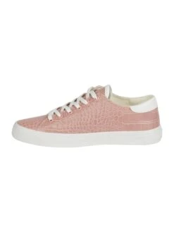 Guess Sneaker In Leder-Optik Modell 'Ester' - Pink -Geox Verkaufsgeschäft 6d9kgl1j6srjckii910lacpp9d3j4ja1992jed2dagr32i2m8h0kugic90skskab695kccil6t54ccifad3jadpp64q68c1kcdj6ad9k6dgmaob569h38dr36pgm2c9m70s30p8