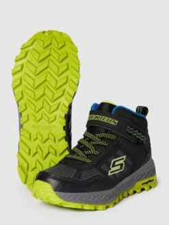 SKECHERS High Top Sneaker Mit Logo-Detail Modell 'FUSE TREAD' - Schwarz -Geox Verkaufsgeschäft 6da4ijqa9hb56h1k6d550kqfad1j4l286t1kod9h6l3ksja398qkcha86p4kscqc8lb42kq58d9j0dho8p3jec346cqm8or56sqm6d9kccrj0e1k64r38cj5c5h62phm61j3epg