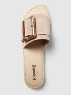 Espadrij Pantolette Mit Dornschließe - Beige -Geox Verkaufsgeschäft 6db52j2f8cr3gjq66l6l2kiba57kkk2f6134od1map5j6gaa6d542c2l8d4laga865646c1m8kq32ipgago6cdhpc4sj6d1kc4q3eo9k6pi64ohg6tijgob6c9h3ecr274rmcpg
