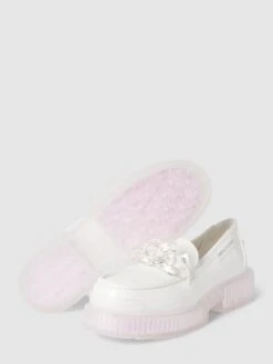 ARMANI EXCHANGE Penny-Loafer Mit Zier-Applikation - Weiß 9 ARMANI EXCHANGE Penny-Loafer Mit Zier-Applikation - Weiß -Geox Verkaufsgeschäft 6gpjggqh9op4ac2mah8kadqb6t8kski36145alib8da58chkakr50kq48974ica19p53igak6d3kmj1iako36p1icop6ap1p6th3cd1k68sj4o9nclh6ad9gcgom8d9h60q38cg