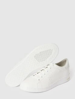 Geox Sneaker Mit Tonalem Besatz Modell 'JAYSEN' - Weiß -Geox Verkaufsgeschäft 6gpjgk1ia11ksjif9sr56daeacs44i2g6os42jika184qkq46h44ajhm6h3j0ihk6p5j0c1m60r56jal9l3m8d1j74s62cj46or66ohkc9ijae1m6pi3ecb16tgj0p1o6kr6cdo