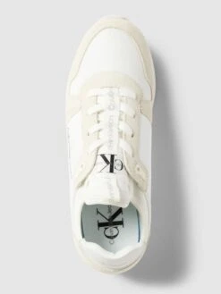 Calvin Klein Jeans Sneaker Aus Leder-Mix Mit Label-Details - Offwhite -Geox Verkaufsgeschäft 6gqj2jq260r3ijqla983gk24ah83gjqgagr4ck1p892k8gi19cr4qkq288ql2iq8a16keii88p9j8ja89p3j4c3375hm2c3169hj4p1k64p30e9j68p3aor16lj6ce9n68o62pg