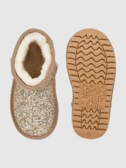 Colors Of California Boots Mit Glitter-Effekt - Gold -Geox Verkaufsgeschäft 6gs3giaf6h4kseae91930dai959kgcij6ks56eaf94r50ci4950kgci5a9b4qg9n691k6l9l6or5cdpga13jic3460o66pj264r68opk68s3coj56oqmap1ocdi66ohlc4o6coo
