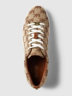 MICHAEL Michael Kors Sneaker Mit Allover-Label-Detail Modell 'KEATON' - Camel 8 MICHAEL Michael Kors Sneaker Mit Allover-Label-Detail Modell 'KEATON' - Camel -Geox Verkaufsgeschäft 6h0jiga7a98j4d2g75844ji59d2l6h28al0jcia58p0kqj2gap73gi236p9koghi61a46ji29osj0dq9a0o6ce9o6dgmacj5chj3co9k6gpj4e9hc9j6ad9gccr34cr260omcc0