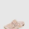 Birkenstock Sandalen Aus Veloursleder Modell 'Arizona' - Rosé -Geox Verkaufsgeschäft 6h13ichl9t438kihap152jih98pk6j2i9dajchpl8cp4mh269t0j8hqg9l35ahak6l3jek1o8l1jchhn94o66e1hcks38d1gchijaopkcpi38e1h6hj30e1pc8sm4dj669ijaoo