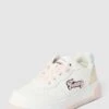 T.Hilfiger Kids Shoes Sneaker Mit Label-Patch Modell 'PAULENE' - Weiß