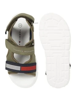 T.Hilfiger Kids Shoes Sandalen Mit Klettverschluss - Khaki -Geox Verkaufsgeschäft 6h3l8ci891738j1makrk2j9o64r5cci19995aiic8l54ohpk9p144c1j9544sk2890pjge1ga1430ghm6t3j8p356sq3icr46com4p1k6pgmcohm74s34c356tgj4c1g70rmcc8
