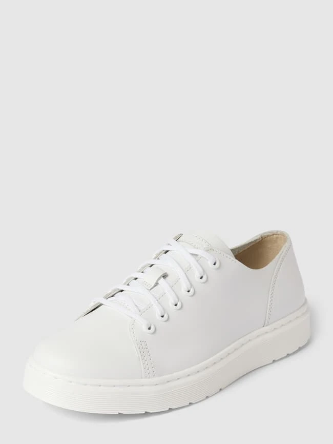 Dr. Martens Sneaker Aus Leder Modell 'Dante' - Weiß 3 Dr. Martens Sneaker Aus Leder Modell 'Dante' - Weiß