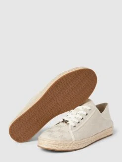 MICHAEL Michael Kors Sneaker Mit Label-Details Modell 'LIBBY' - Offwhite -Geox Verkaufsgeschäft 6h5kshhka564khppaookqji4a0r34gaj657l2kq461a44jqd6cs3ee9i710kgchoad7kuj27al94sgil6ko6cd9h6cq62dj6ccq64d1k6oo38o9mclhj0e1g65im4c1hcopj8e8
